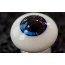 【代购】Bakery眼 Ominous