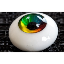 【代购】Bakery眼 Rainbow