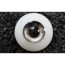 【代购】Bakery眼 Silver Fox