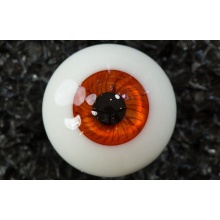 【代购】Bakery眼 Tangerine