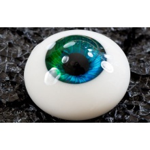 【代购】Bakery眼 Tie Dye