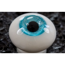 【代购】Bakery眼 Turquoise