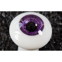 【代购】Bakery眼 Velvety Purple