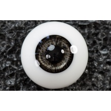 【代购】Bakery眼 Warm Black