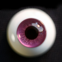 【代购】Mako树脂眼 型号:AM-005