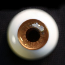 【代购】Mako树脂眼 型号:AM-006