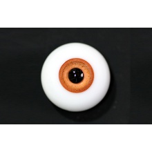 【代购】MY眼 Rugular系列 03 Orange Red