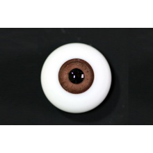 【代购】MY眼 Rugular系列 16 Coffee Bean