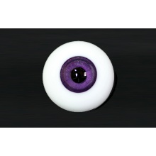 【代购】MY眼 Rugular系列 901 Deep Purple