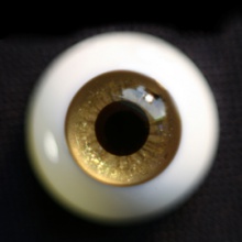 【代购】Mako树脂眼 型号:AM-009