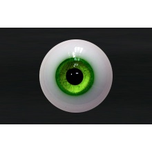 【代购】MY眼 Rugular系列 Apple Green