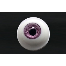 【代购】MY眼 Rugular系列 Lavender2