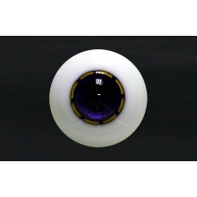 【代购】MY眼 Rugular系列 Machine Eye Violet