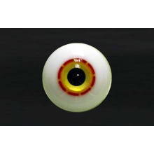 【代购】MY眼 Rugular系列 Machine Eye Yellow