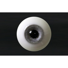 【代购】MY眼 Rugular系列 S17 Silver Bead