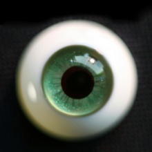 【代购】Mako树脂眼 型号:AM-012