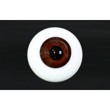 【代购】MY眼 Rugular系列 Y4 Red Brown