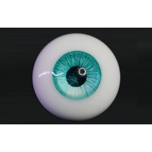 【代购】MY眼 Stardust系列 Aqua Green