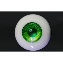 【代购】MY眼 Stardust系列 Green