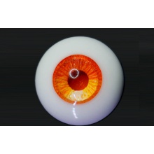 【代购】MY眼 Stardust系列 Orange