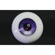 【代购】MY眼 Stardust系列 Purple