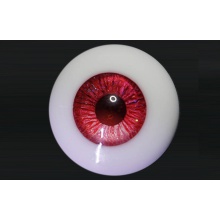 【代购】MY眼 Stardust系列 Red