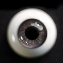 【代购】Mako树脂眼 型号:AM-022