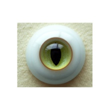 【代购】DF眼 Cats系列 C02