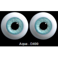 【代购】英眼 P/W系列(D400) Aqua
