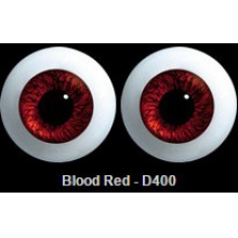 【代购】英眼 P/W系列(D400) Blood Red