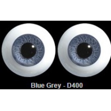 【代购】英眼 P/W系列(D400) Blue Grey