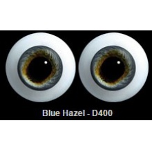 【代购】英眼 P/W系列(D400) Blue Hazel