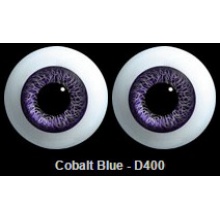 【代购】英眼 P/W系列(D400) Cobalt Blue