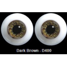 【代购】英眼 P/W系列(D400) Dark Brown