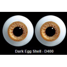 【代购】英眼 P/W系列(D400) Dark Egg Shell