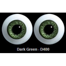 【待开】英眼 P/W系列(D400) Dark Green