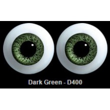 【代购】英眼 P/W系列(D400) Dark Green