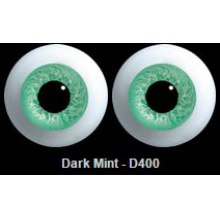 【代购】英眼 P/W系列(D400) Dark Mint