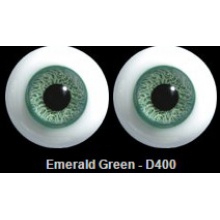 【代购】英眼 P/W系列(D400) Emerald Green