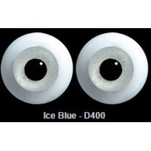 【代购】英眼 P/W系列(D400) Ice Blue