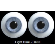 【代购】英眼 P/W系列(D400) Light Blue