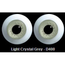 【代购】英眼 P/W系列(D400) Light Crystal Grey