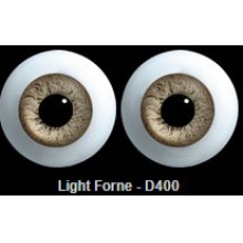 【代购】英眼 P/W系列(D400) Light Forne