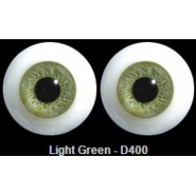 【代购】英眼 P/W系列(D400) Light Green