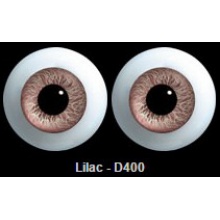 【代购】英眼 P/W系列(D400) Lilac