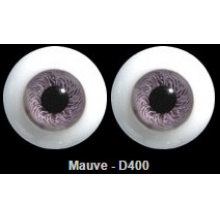【代购】英眼 P/W系列(D400) Mauve