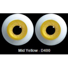 【代购】英眼 P/W系列(D400) Mid Yellow