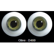 【代购】英眼 P/W系列(D400) Olive