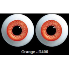 【代购】英眼 P/W系列(D400) Orange