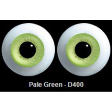 【代购】英眼 P/W系列(D400) Pale Green